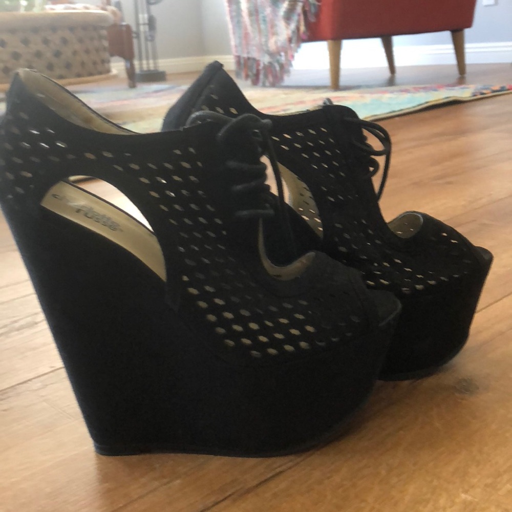 Wedges